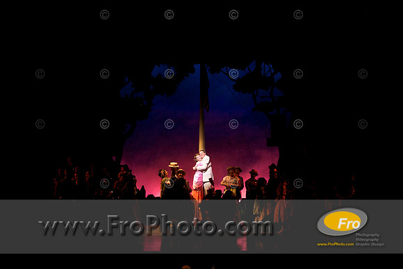 Skylight Music Man Live Selects 104