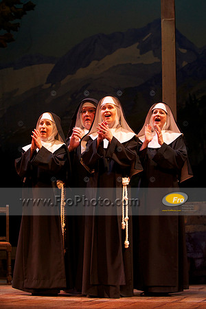 Skylight Sound of Music Rehearsal 003