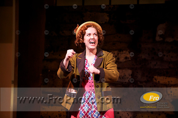 Skylight Sound of Music Rehearsal 007