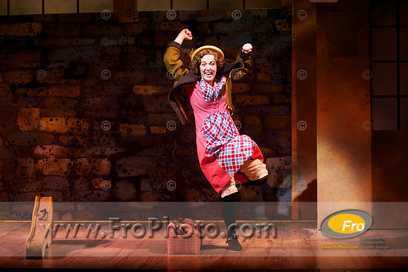 Skylight Sound of Music Rehearsal 008