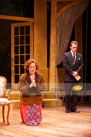 Skylight Sound of Music Rehearsal 011