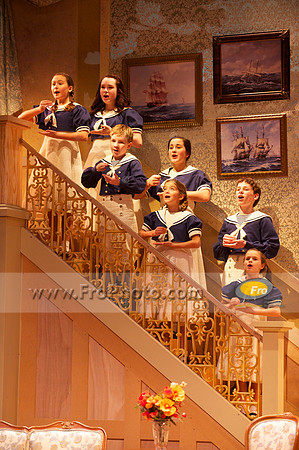 Skylight Sound of Music Rehearsal 014