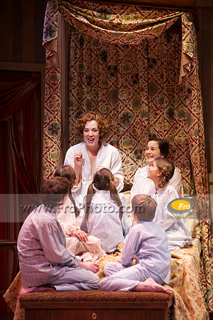Skylight Sound of Music Rehearsal 022