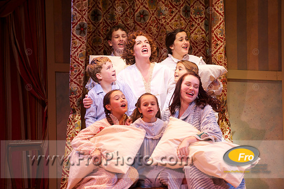 Skylight Sound of Music Rehearsal 026