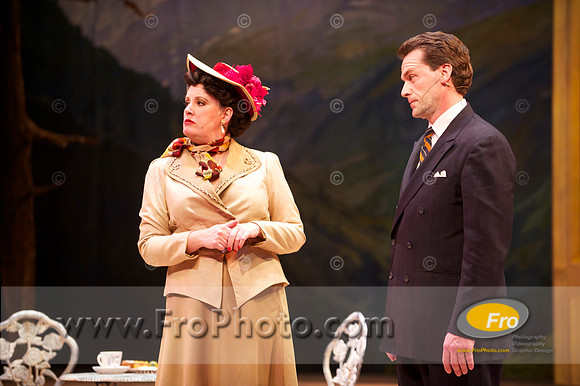 Skylight Sound of Music Rehearsal 027