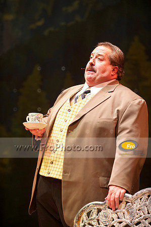Skylight Sound of Music Rehearsal 028