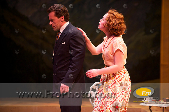 Skylight Sound of Music Rehearsal 030