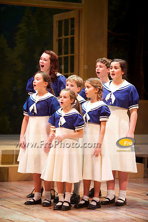 Skylight Sound of Music Rehearsal 031