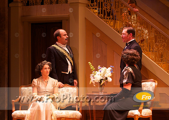 Skylight Sound of Music Rehearsal 036
