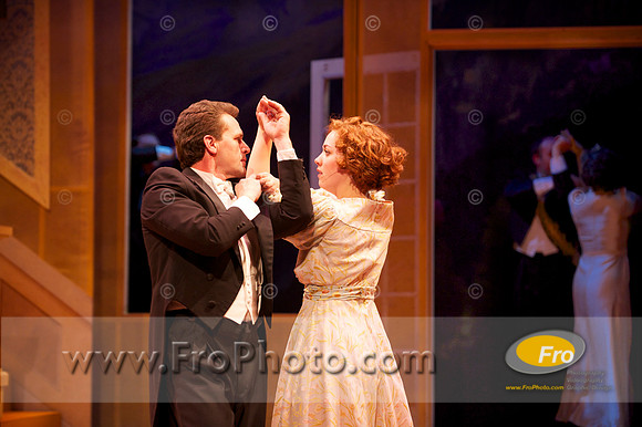 Skylight Sound of Music Rehearsal 037