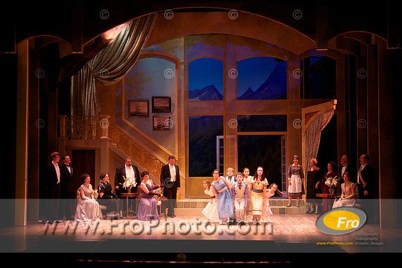 Skylight Sound of Music Rehearsal 039