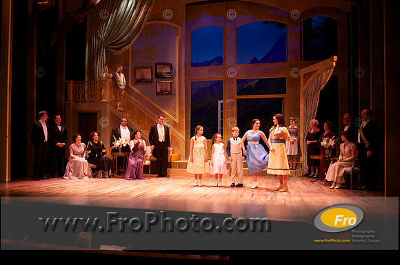Skylight Sound of Music Rehearsal 041