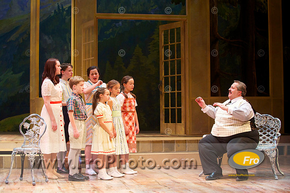 Skylight Sound of Music Rehearsal 047