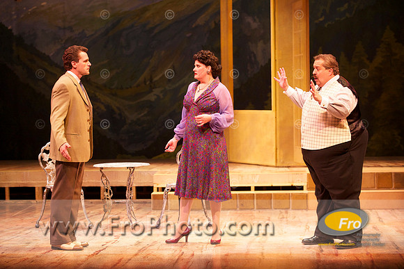 Skylight Sound of Music Rehearsal 050