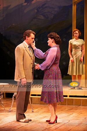 Skylight Sound of Music Rehearsal 054