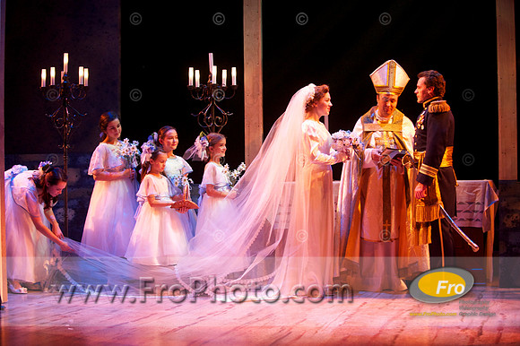 Skylight Sound of Music Rehearsal 060