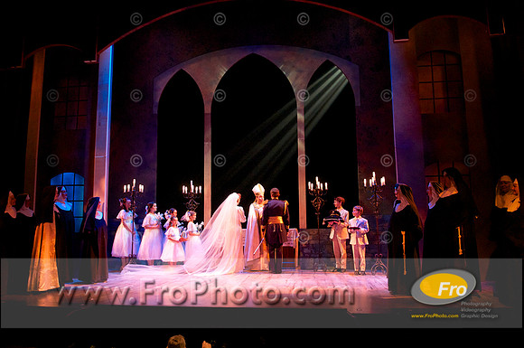 Skylight Sound of Music Rehearsal 061