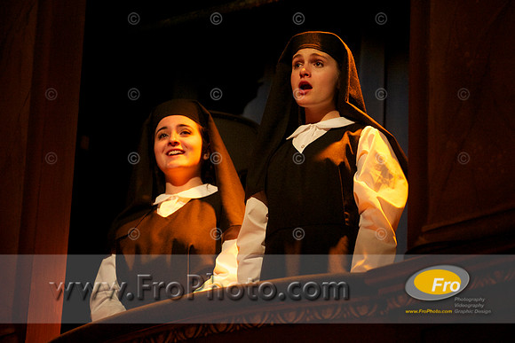 Skylight Sound of Music Rehearsal 062