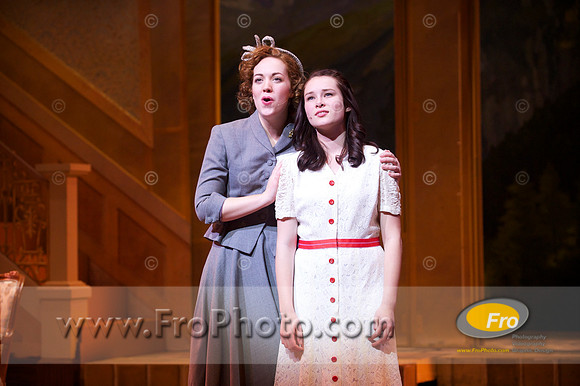Skylight Sound of Music Rehearsal 065