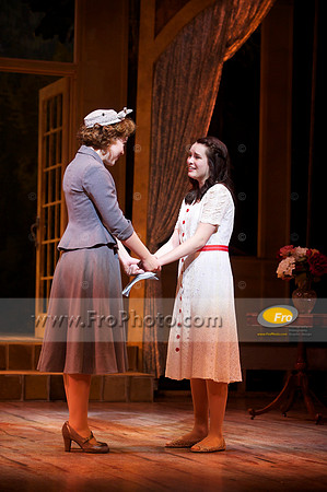 Skylight Sound of Music Rehearsal 066