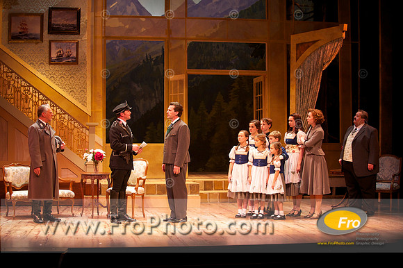 Skylight Sound of Music Rehearsal 068