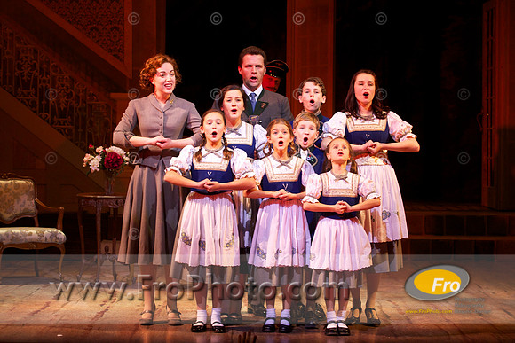 Skylight Sound of Music Rehearsal 069