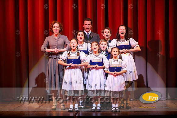 Skylight Sound of Music Rehearsal 070