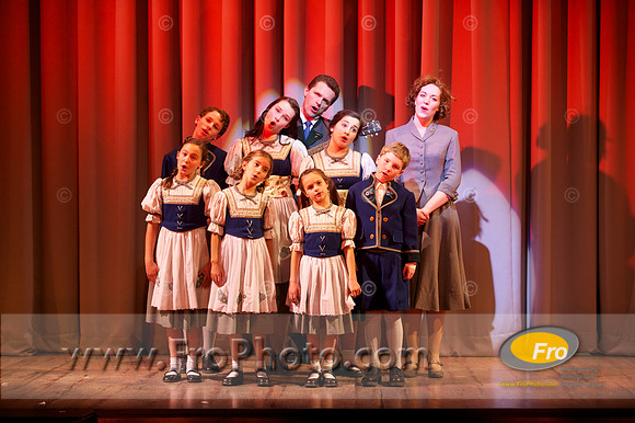 Skylight Sound of Music Rehearsal 072