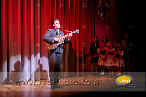 Skylight Sound of Music Rehearsal 074