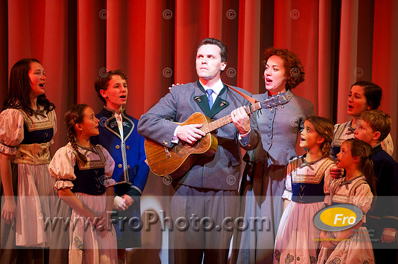 Skylight Sound of Music Rehearsal 075