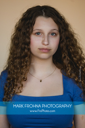 Emily Honigman Headshots 2025-2