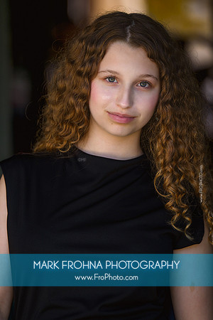 Emily Honigman Headshots 2025-25
