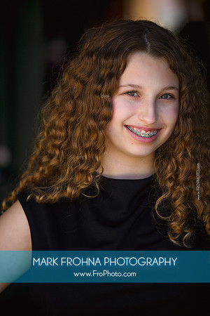 Emily Honigman Headshots 2025-26