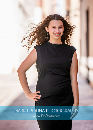 Emily Honigman Headshots 2025-27