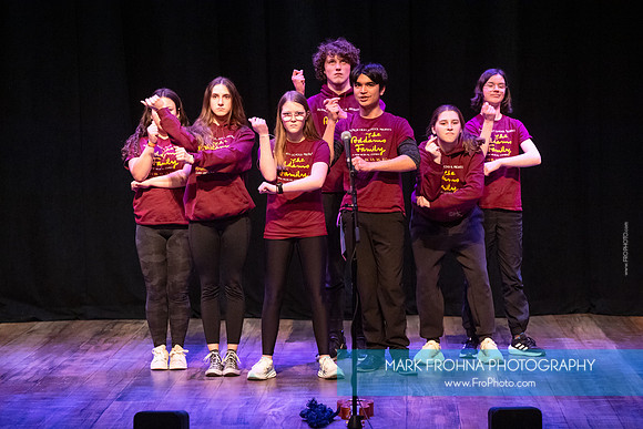 Skylight High School Musical Celebration 2025-76
