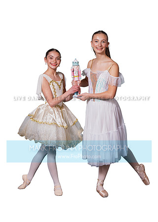 KADS Nutcracker 2025 Natalia Portraits-2