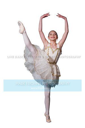 KADS Nutcracker 2025 Natalia Portraits-6