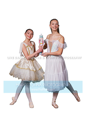 KADS Nutcracker 2025 Natalia Portraits-4