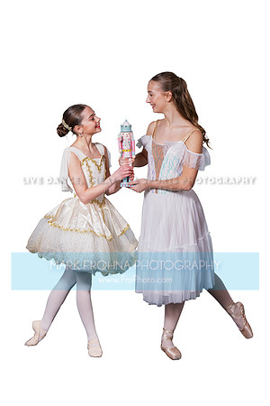 KADS Nutcracker 2025 Natalia Portraits-3
