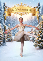 KADS Nutcracker Village Natlia