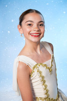 KADS Nutcracker 2025 Natalia Blue