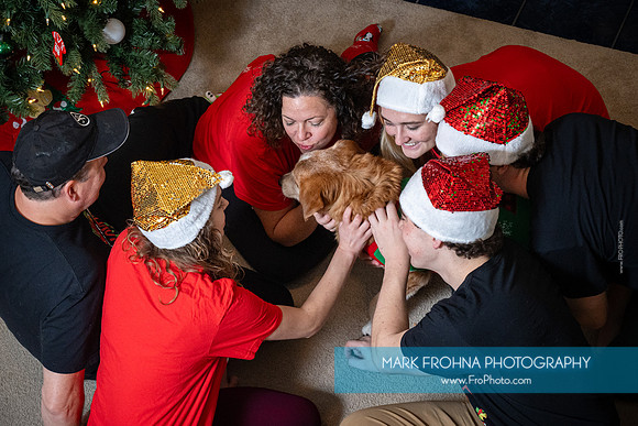 Rhodes Family Christmas 2025-12