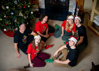 Rhodes Family Christmas 2025-11