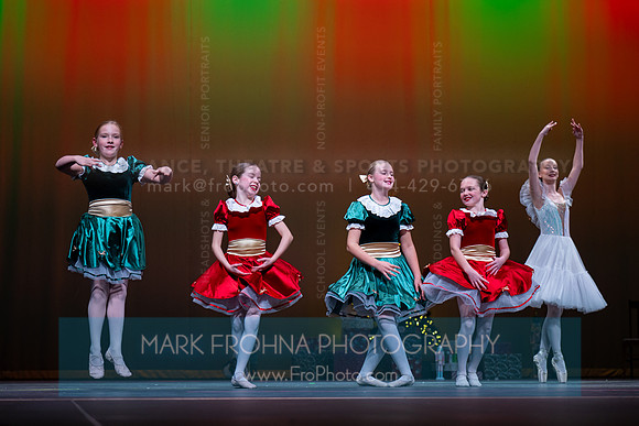 KADS Nutcracker 2025 Cervero-30