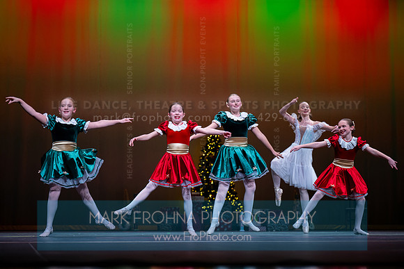 KADS Nutcracker 2025 Cervero-28