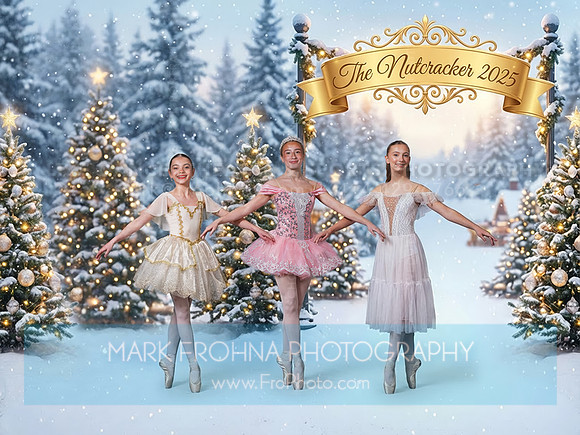 NKS KADS Nutcracker AI
