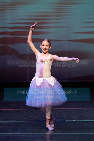 KADS Nutcracker 2025 Emme-8