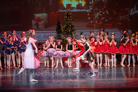 KADS Nutcracker 2025 Emme-3