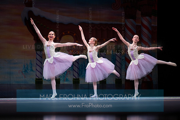 KADS Nutcracker 2025 Emme-33
