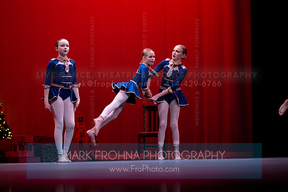 KADS Nutcracker 2025 Emme-27